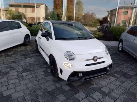 Annonce ABARTH 595 Essence 2021 d'occasion 