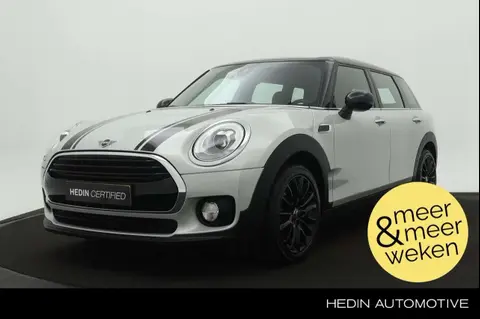 Used MINI COOPER Petrol 2019 Ad 