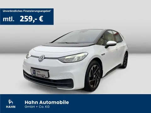 Annonce VOLKSWAGEN ID.3 Électrique 2021 d'occasion 