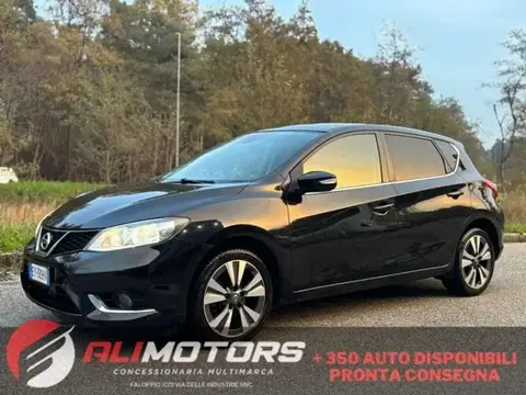 Used NISSAN PULSAR Petrol 2015 Ad 