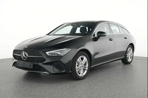 Used MERCEDES-BENZ CLASSE CLA Hybrid 2024 Ad 