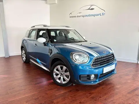 Used MINI ONE Diesel 2019 Ad 