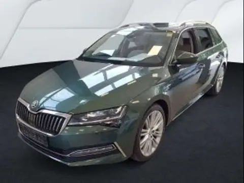 Used SKODA SUPERB Diesel 2020 Ad 