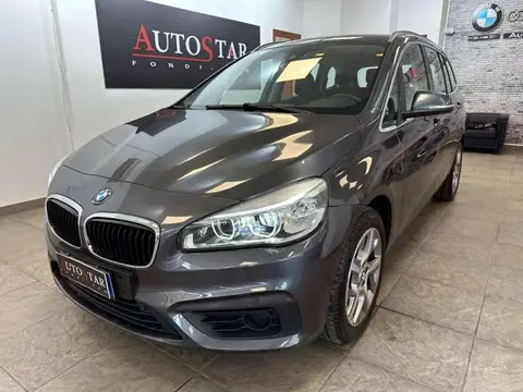 Annonce BMW SERIE 2 Diesel 2016 d'occasion 