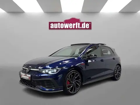 Used VOLKSWAGEN GOLF Petrol 2023 Ad 