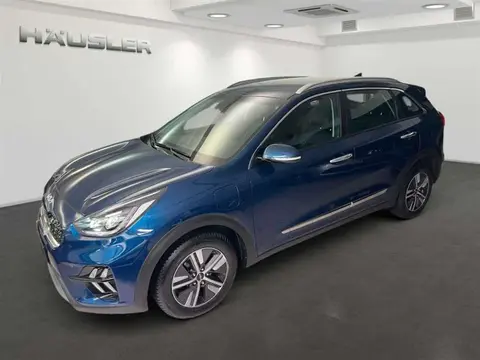 Used KIA NIRO Petrol 2021 Ad 