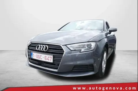 Annonce AUDI A3 Diesel 2018 d'occasion 