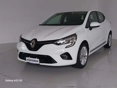 Used RENAULT CLIO Petrol 2021 Ad 