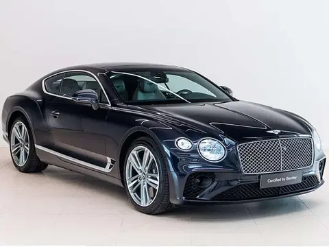 Annonce BENTLEY CONTINENTAL Essence 2023 d'occasion Belgique