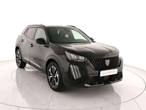 Annonce PEUGEOT 2008 Essence 2024 d'occasion 