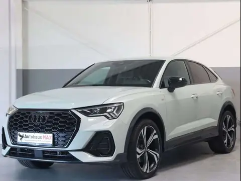 Used AUDI Q3 Petrol 2020 Ad 