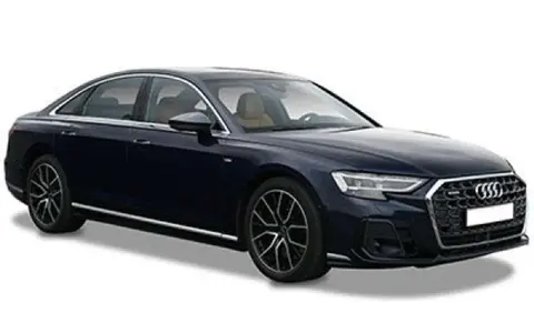 Used AUDI A8 Diesel 2024 Ad 