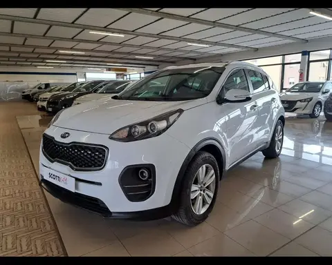 Used KIA SPORTAGE Diesel 2016 Ad 