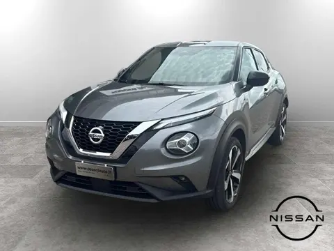 Annonce NISSAN JUKE Essence 2021 d'occasion 