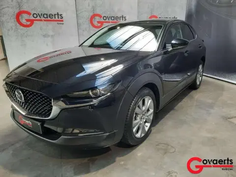 Annonce MAZDA CX-30 Essence 2021 d'occasion 