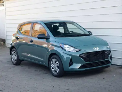 Annonce HYUNDAI I10 Essence 2024 d'occasion 