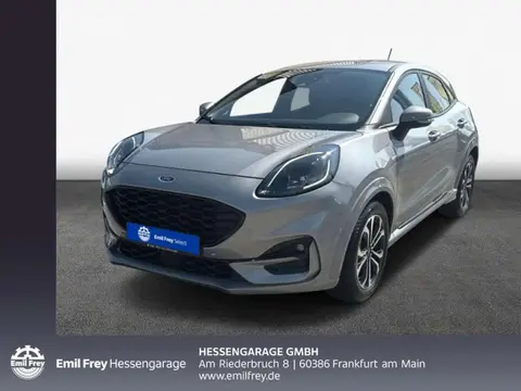 Used FORD PUMA Petrol 2023 Ad 