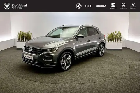 Annonce VOLKSWAGEN T-ROC Essence 2021 d'occasion 