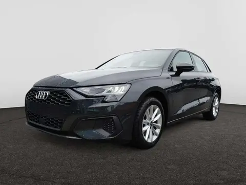 Used AUDI A3 Petrol 2020 Ad 