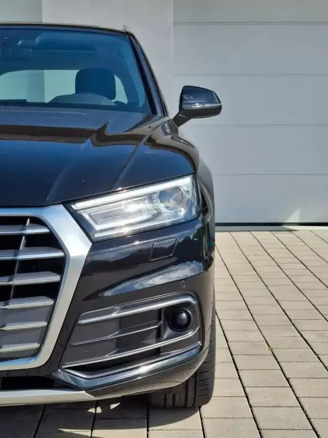 Annonce AUDI Q5 Diesel 2017 d'occasion 