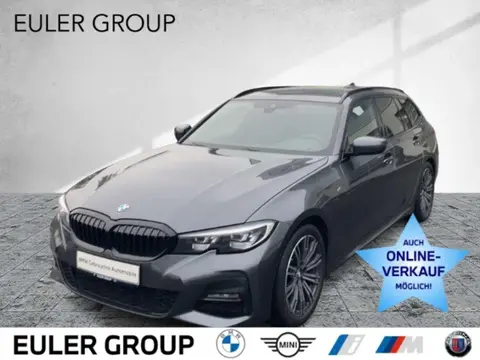 Used BMW SERIE 3 Diesel 2021 Ad 