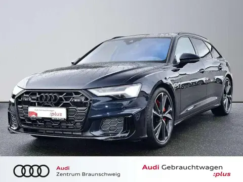 Used AUDI A6 Hybrid 2023 Ad 