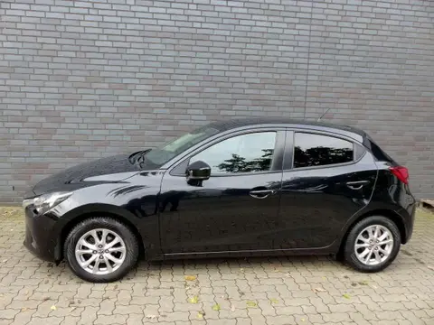 Used MAZDA 2 Petrol 2019 Ad Germany