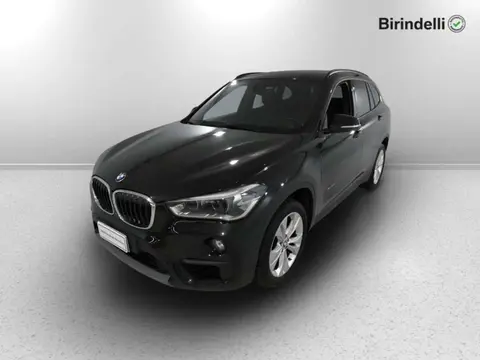 Annonce BMW X1 Diesel 2018 d'occasion 