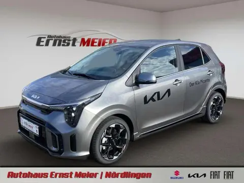 Used KIA PICANTO Petrol 2024 Ad 