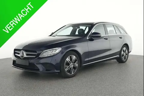 Used MERCEDES-BENZ CLASSE C Diesel 2021 Ad 