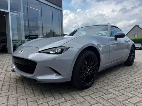 Used MAZDA MX-5 Petrol 2024 Ad 