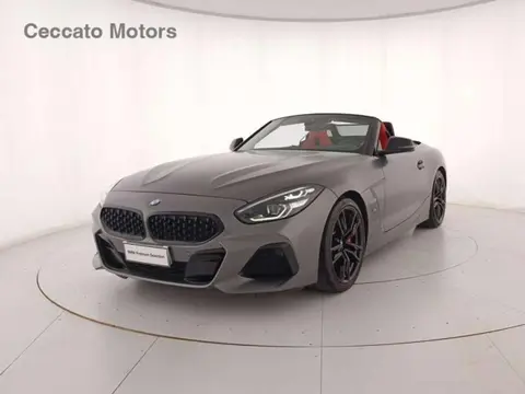 Used BMW Z4 Petrol 2021 Ad 