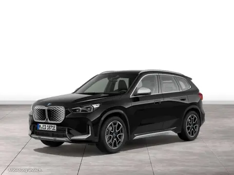 Annonce BMW IX1 Électrique 2024 d'occasion 