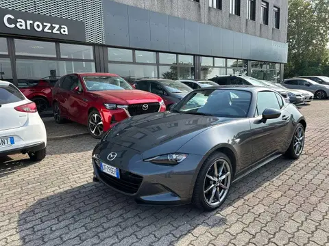 Used MAZDA MX-5 Petrol 2021 Ad 