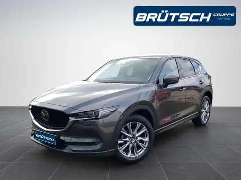 Used MAZDA CX-5 Petrol 2021 Ad 