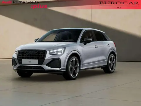 Annonce AUDI Q2 Diesel 2023 d'occasion 