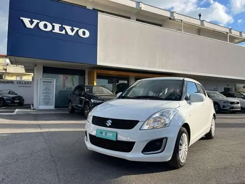 Used SUZUKI SWIFT Petrol 2016 Ad 