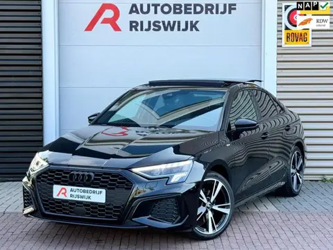 Annonce AUDI A3 Essence 2023 d'occasion 