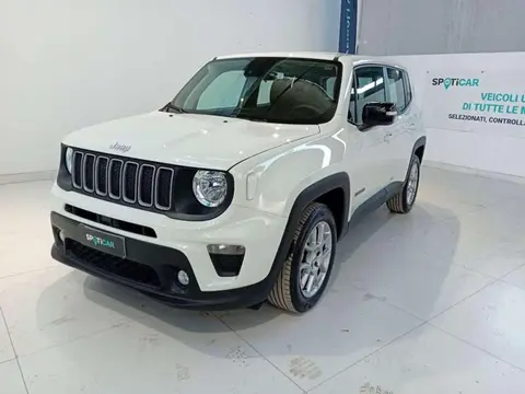 Used JEEP RENEGADE Diesel 2024 Ad 