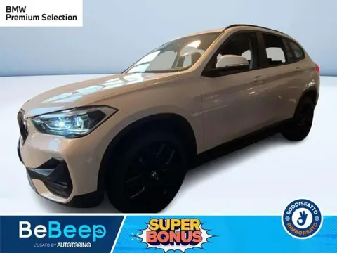 Used BMW X1 Diesel 2021 Ad 