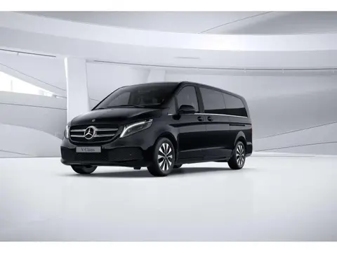 Annonce MERCEDES-BENZ CLASSE V Diesel 2023 d'occasion 