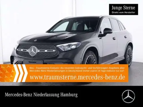 Used MERCEDES-BENZ CLASSE GLC Hybrid 2023 Ad Germany