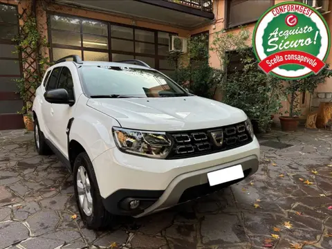 Used DACIA DUSTER Diesel 2018 Ad 