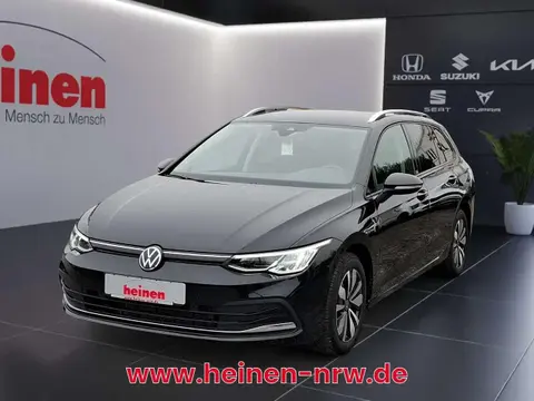 Annonce VOLKSWAGEN GOLF Essence 2024 d'occasion 