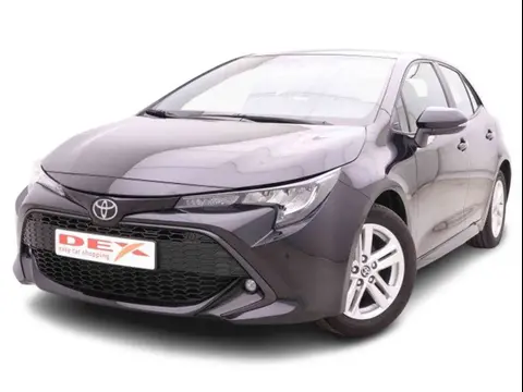 Used TOYOTA COROLLA Petrol 2022 Ad 