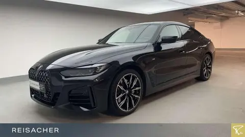 Annonce BMW SERIE 4 Essence 2021 d'occasion 