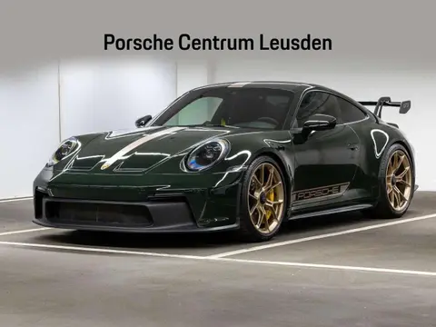 Annonce PORSCHE 992 Essence 2023 d'occasion 