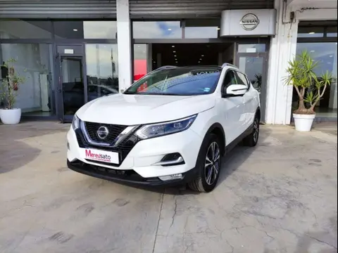 Used NISSAN QASHQAI Petrol 2020 Ad 