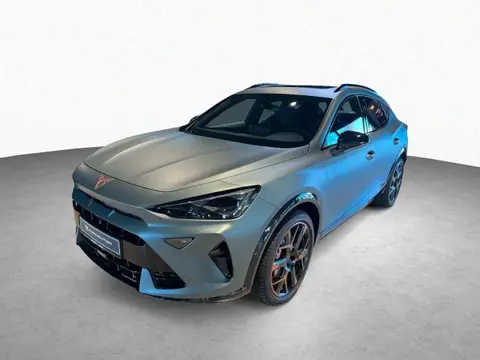 Annonce CUPRA FORMENTOR Essence 2024 d'occasion 