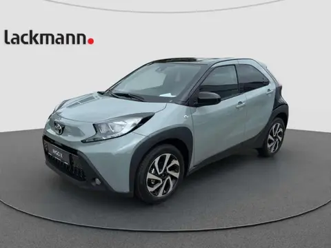 Used TOYOTA AYGO X Petrol 2024 Ad 